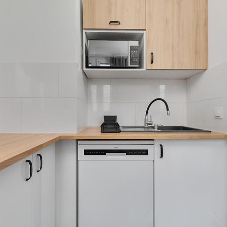 Apartament Studzienna Wroclaw By Noclegi Renters Kültér fotó