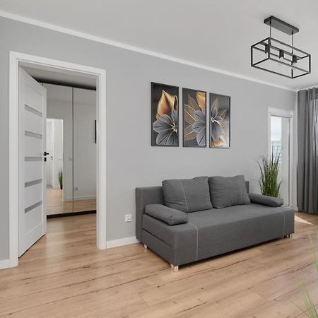 Apartament Studzienna Wroclaw By Noclegi Renters Kültér fotó