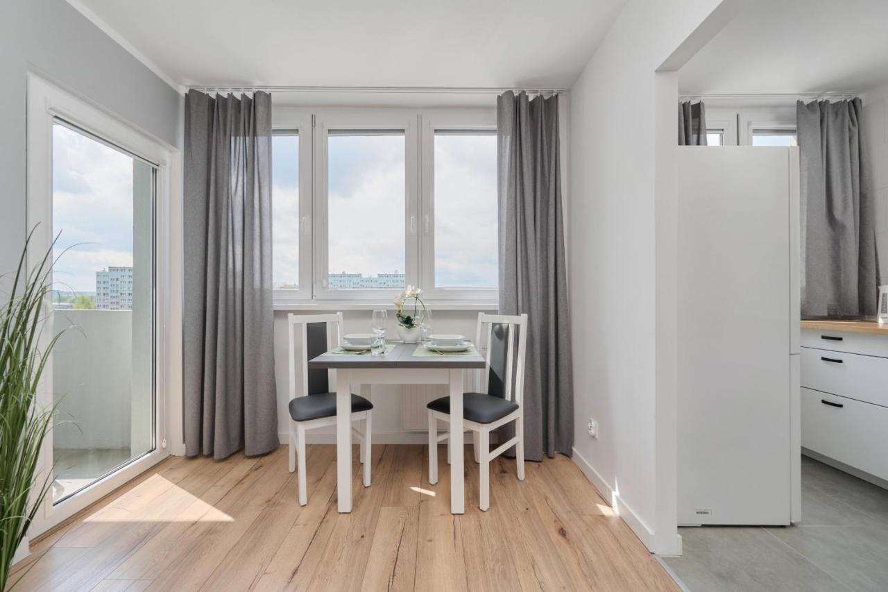 Apartament Studzienna Wroclaw By Noclegi Renters Kültér fotó