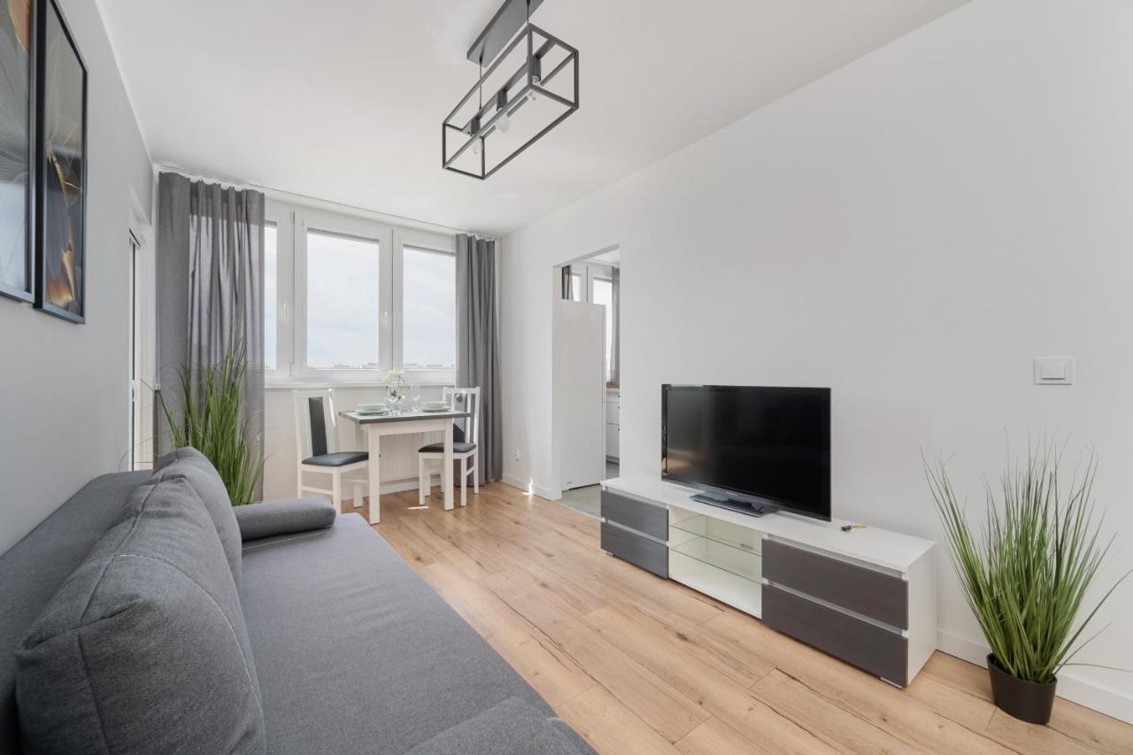 Apartament Studzienna Wroclaw By Noclegi Renters Kültér fotó