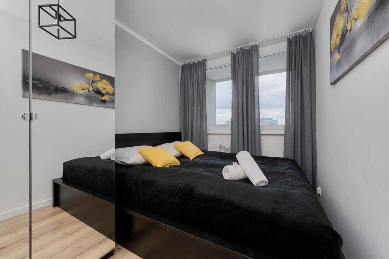Apartament Studzienna Wroclaw By Noclegi Renters Kültér fotó