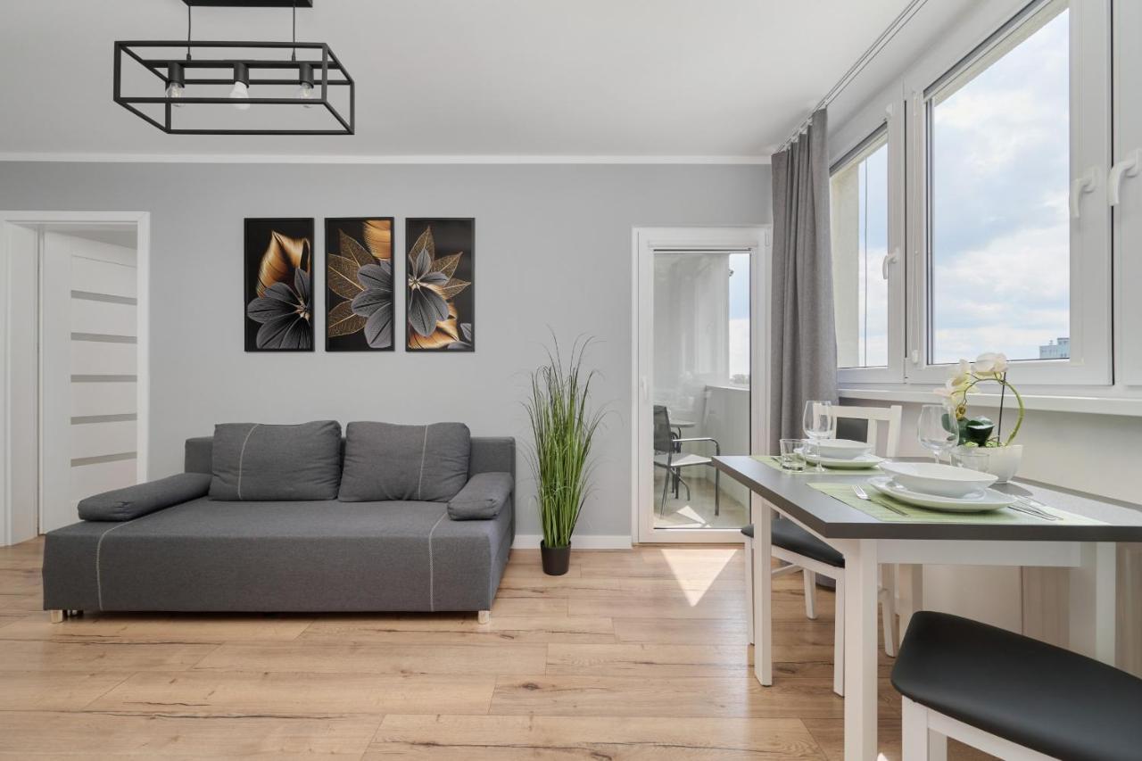 Apartament Studzienna Wroclaw By Noclegi Renters Kültér fotó