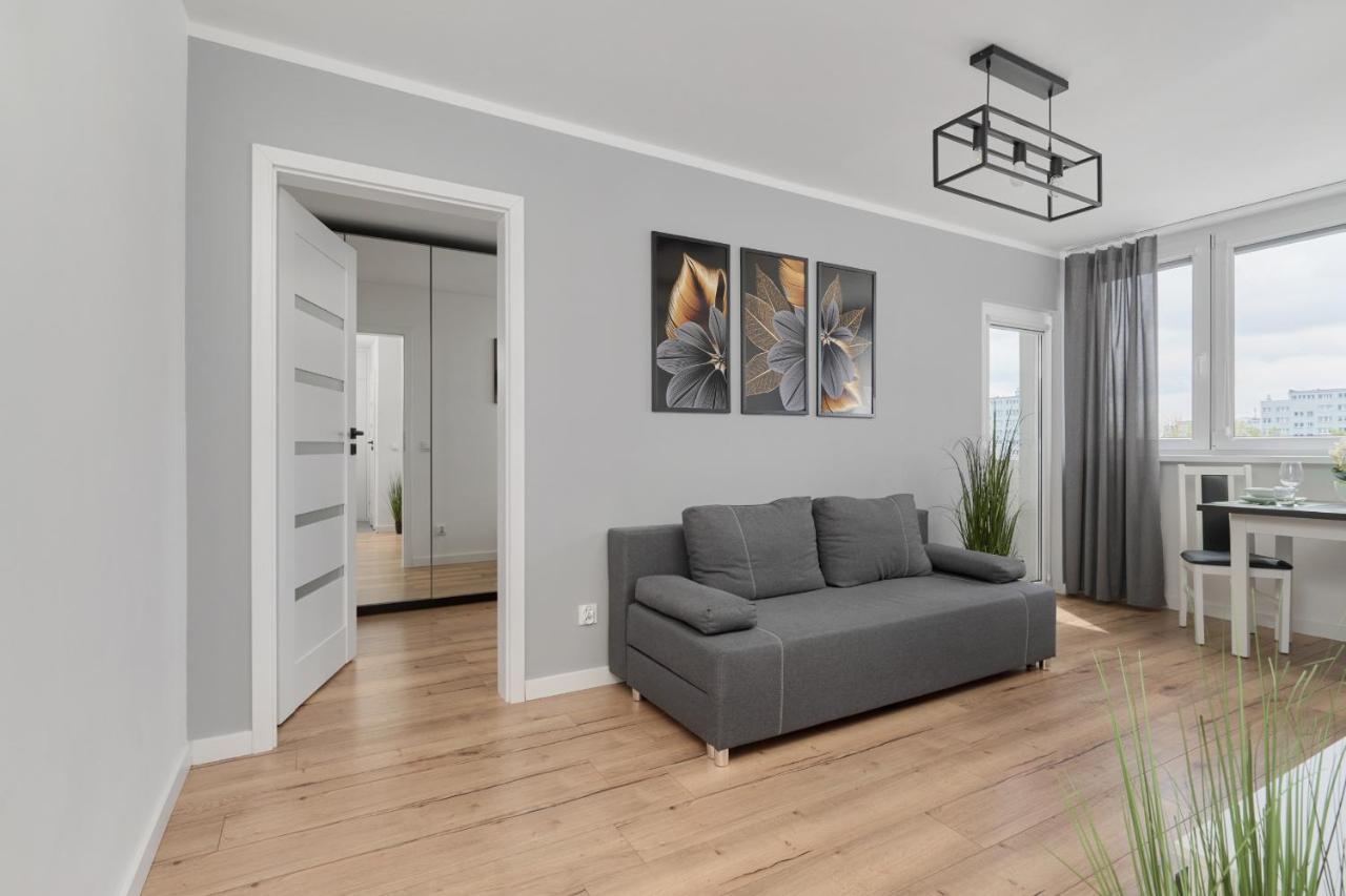 Apartament Studzienna Wroclaw By Noclegi Renters Kültér fotó