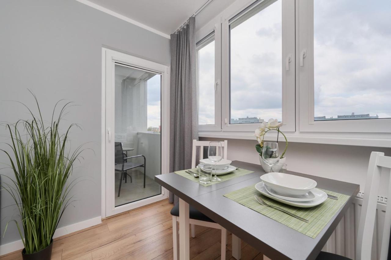 Apartament Studzienna Wroclaw By Noclegi Renters Kültér fotó