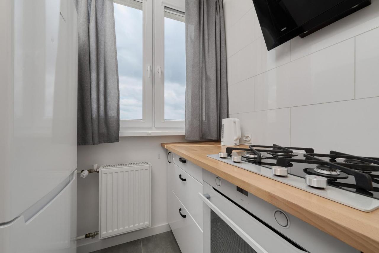 Apartament Studzienna Wroclaw By Noclegi Renters Kültér fotó