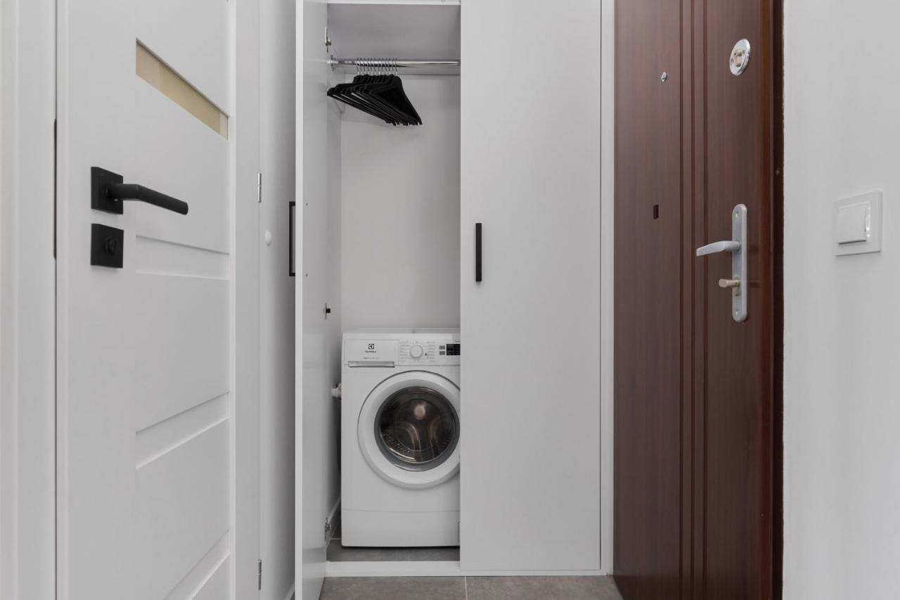 Apartament Studzienna Wroclaw By Noclegi Renters Kültér fotó