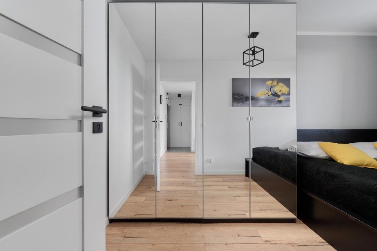 Apartament Studzienna Wroclaw By Noclegi Renters Kültér fotó