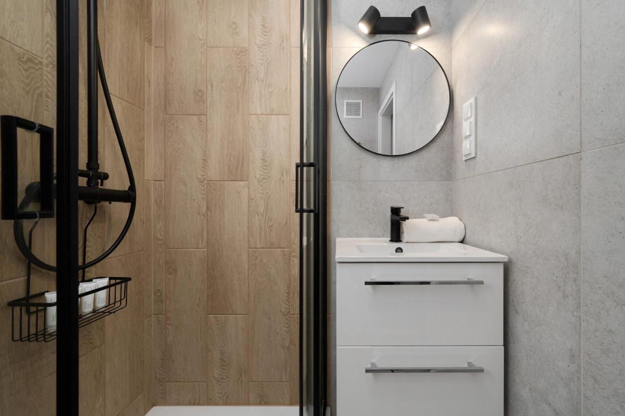 Apartament Studzienna Wroclaw By Noclegi Renters Kültér fotó