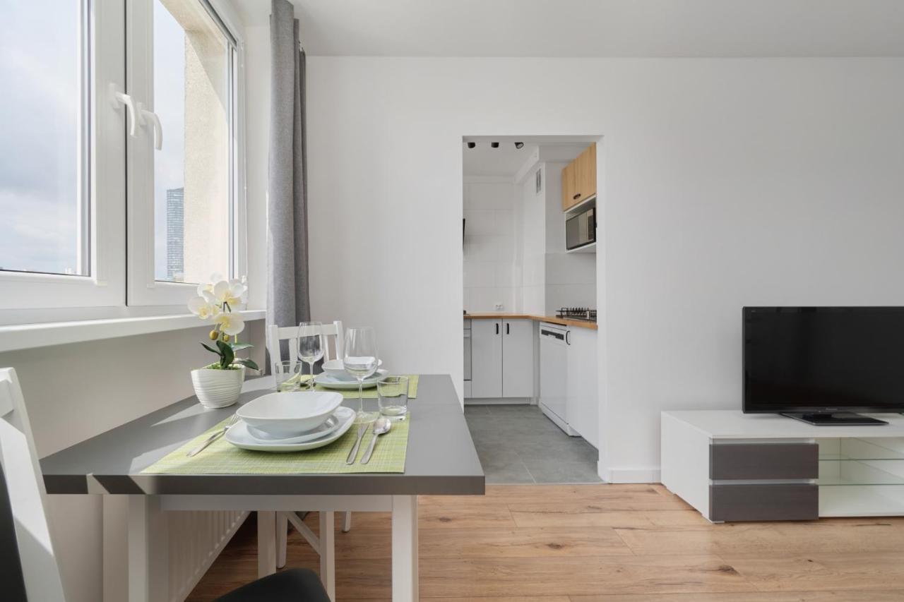 Apartament Studzienna Wroclaw By Noclegi Renters Kültér fotó