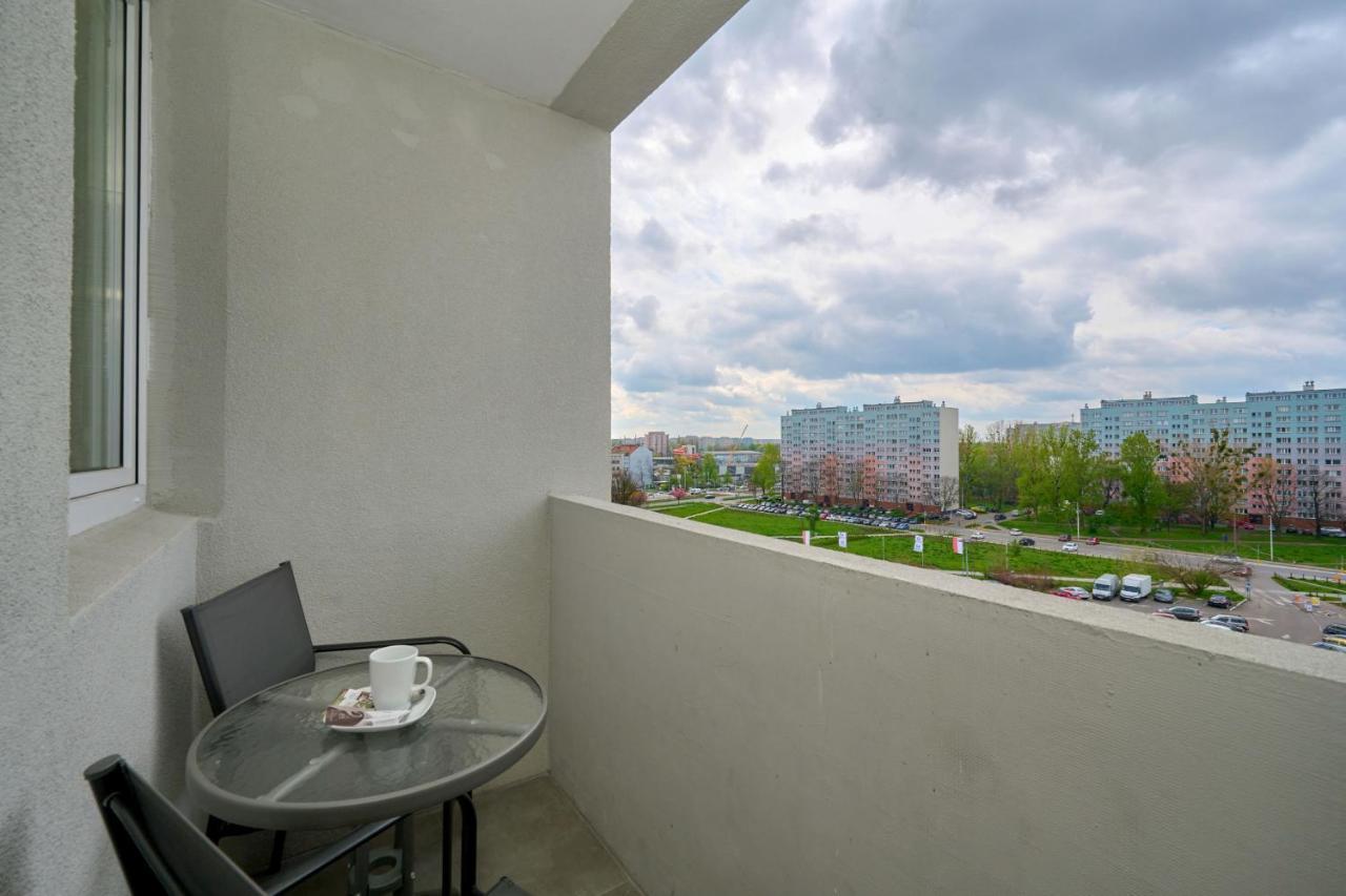 Apartament Studzienna Wroclaw By Noclegi Renters Kültér fotó