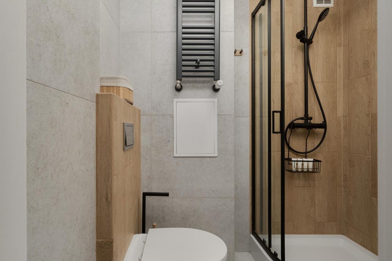 Apartament Studzienna Wroclaw By Noclegi Renters Kültér fotó